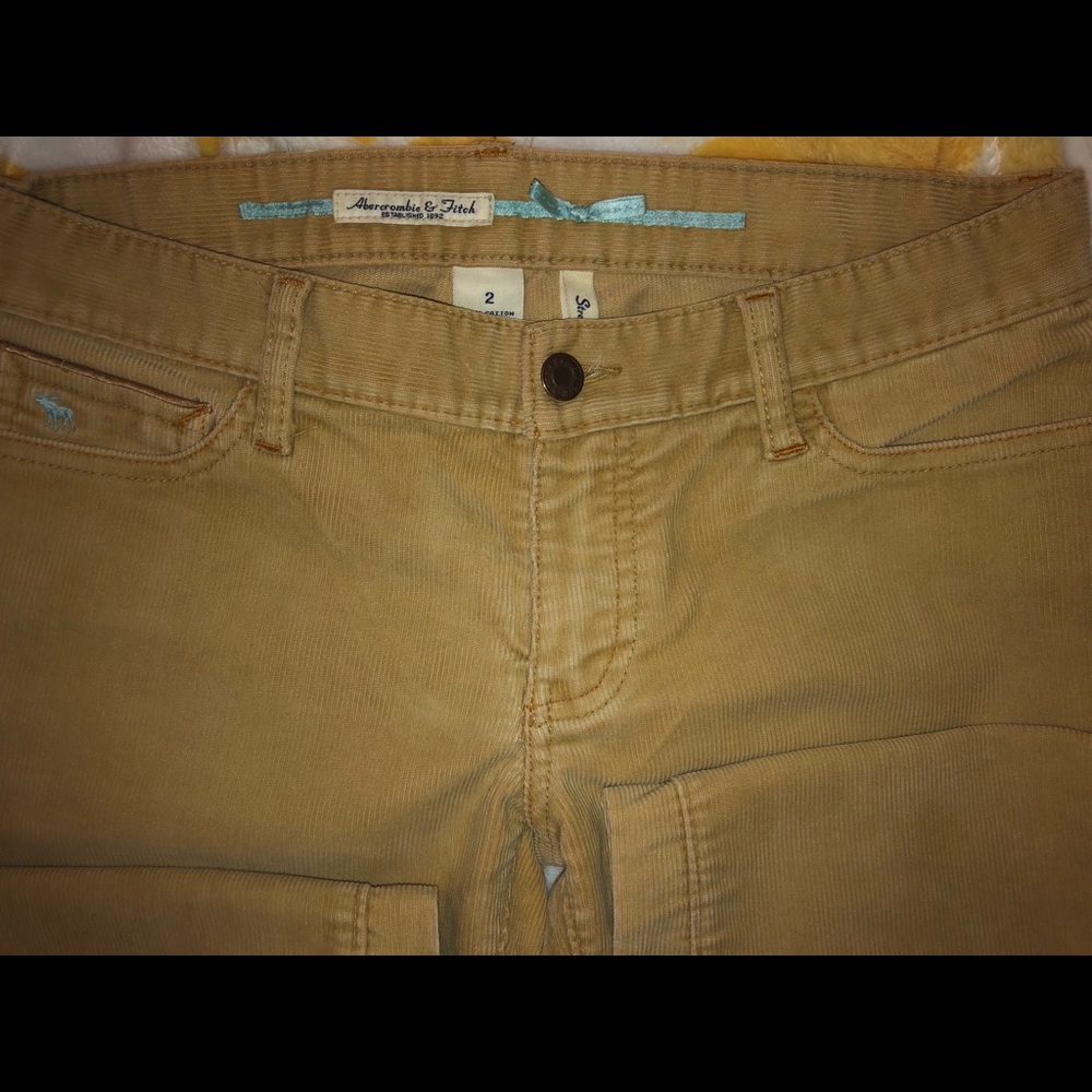 A&F pants - Picture 6 of 6